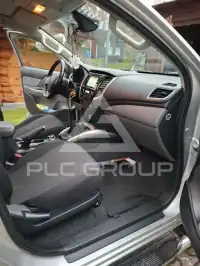 2016 Mitsubishi L200