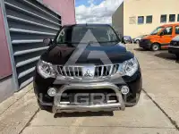 2016 Mitsubishi L200