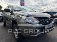 2016 Mitsubishi L200