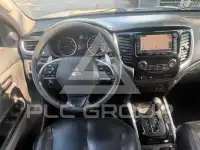 2016 Mitsubishi L200