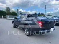 2016 Mitsubishi L200
