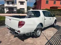 2016 Mitsubishi L200
