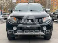2016 Mitsubishi L200