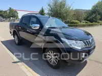 2016 Mitsubishi L200