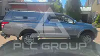2016 Mitsubishi L200