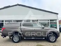 2016 Mitsubishi L200
