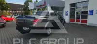 2016 Mitsubishi L200