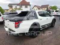 2016 Mitsubishi L200