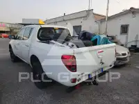 2016 Mitsubishi L200