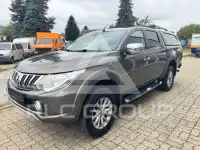 2016 Mitsubishi L200