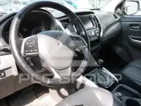 2016 Mitsubishi L200
