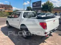 2016 Mitsubishi L200