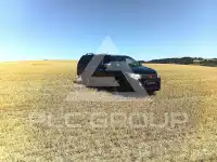 2016 Mitsubishi L200