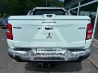 2016 Mitsubishi L200