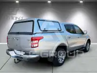 2016 Mitsubishi L200