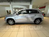 2016 Mitsubishi Asx