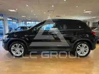2016 Mitsubishi Asx