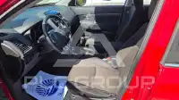 2016 Mitsubishi Asx