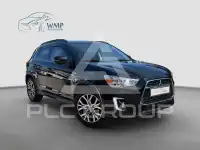 2016 Mitsubishi Asx