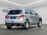 2016 Mitsubishi Asx