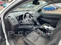 2016 Mitsubishi Asx