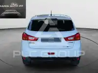 2016 Mitsubishi Asx