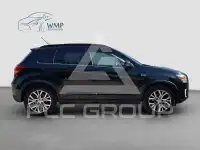 2016 Mitsubishi Asx
