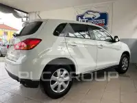 2016 Mitsubishi Asx