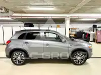 2016 Mitsubishi Asx