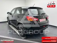2016 Mitsubishi Asx
