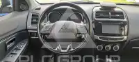 2016 Mitsubishi Asx