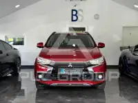 2016 Mitsubishi Asx