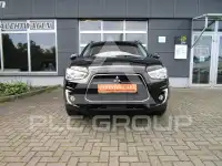 2016 Mitsubishi Asx