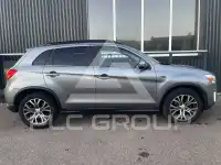 2016 Mitsubishi Asx