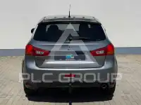 2016 Mitsubishi Asx