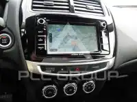 2016 Mitsubishi Asx