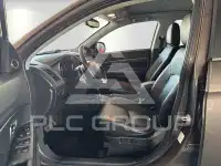 2016 Mitsubishi Asx