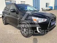 2016 Mitsubishi Asx