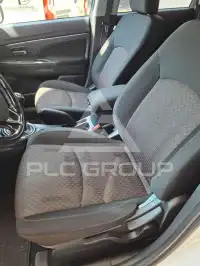 2016 Mitsubishi Asx