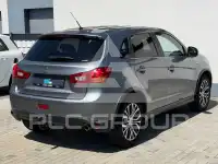 2016 Mitsubishi Asx