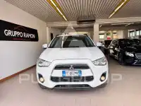 2016 Mitsubishi Asx