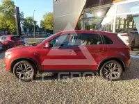 2016 Mitsubishi Asx