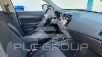 2016 Mitsubishi Asx