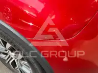 2016 Mitsubishi Asx
