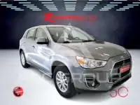 2016 Mitsubishi Asx