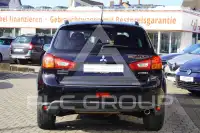 2016 Mitsubishi Asx