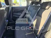 2016 Mitsubishi Asx