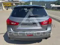 2016 Mitsubishi Asx