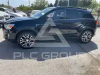 2016 Mitsubishi Asx