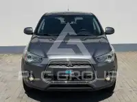 2016 Mitsubishi Asx